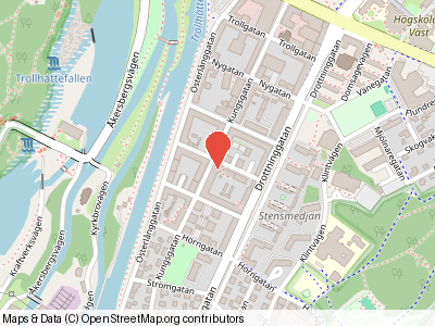 Lilla Håjumsgatan 7