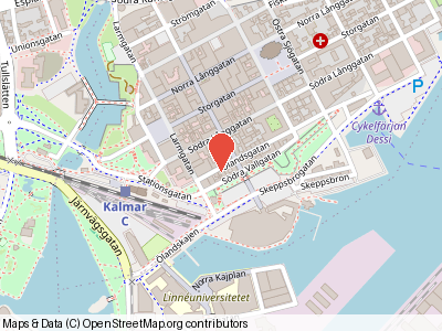 Ölandsgatan 8