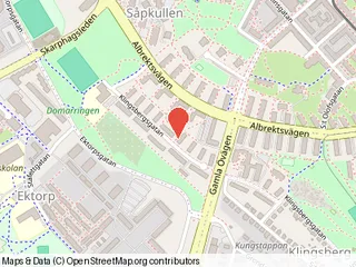 Klingsbergsgatan 42 A