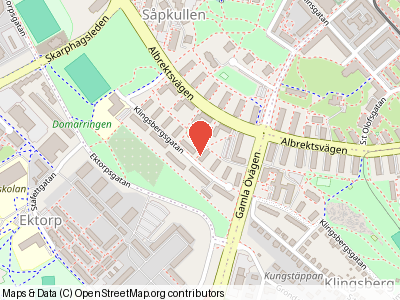 Klingsbergsgatan 42 A