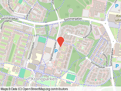 Signalhornsgatan 124