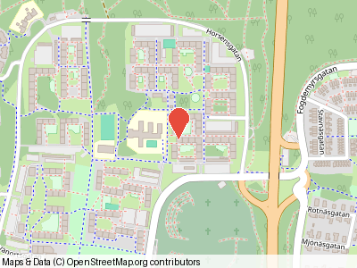 Mossgatan 231, lgh 1401