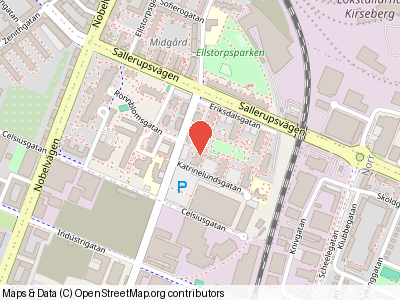 Katrinelundsgatan 4A