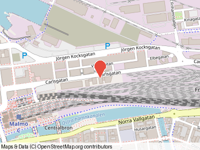 Carlsgatan 47 B (392-018-01)