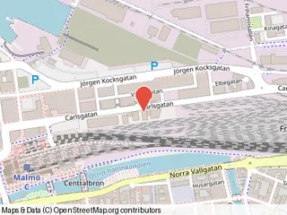 Carlsgatan 51 B (392-130-01)