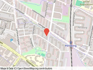 Norra Grängesbergsgatan 33B