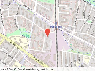 Augustenborgsgatan 22B