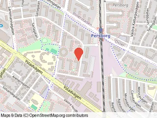 Augustenborgsgatan 23 B