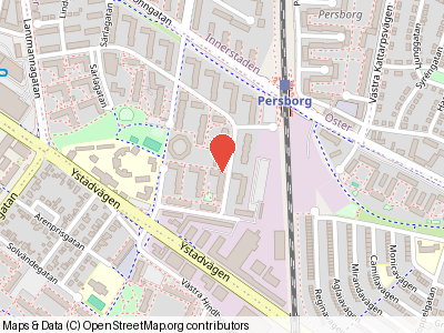 Augustenborgsgatan 23 B