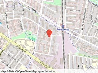 Augustenborgsgatan 19B