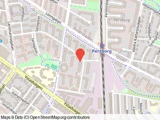 Augustenborgsgatan 19A