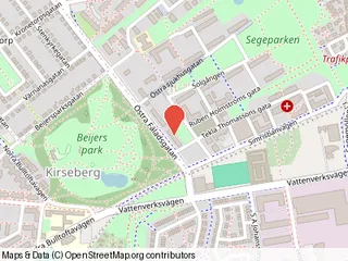 Östra Fäladsgatan 40A