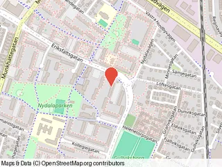 Eriksfältsgatan 77B