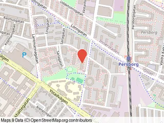 Norra Grängesbergsgatan 35 C