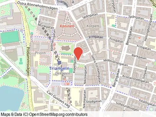 Möllevångsgatan 18