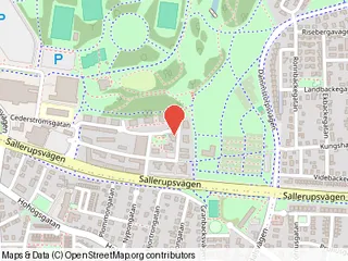 Carl Flormansgatan 6