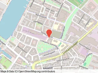 Glasblåsaregatan 20