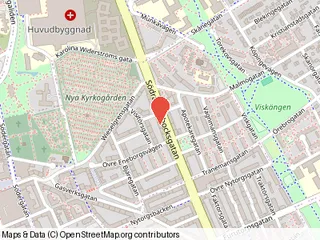 Södra Stenbocksgatan 108