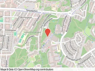 Studiegången 4 Rum 101