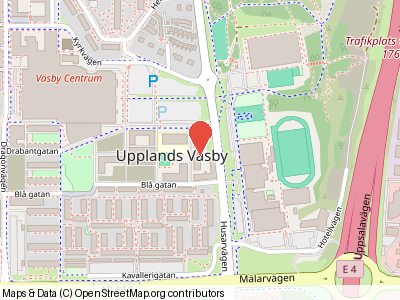 Drabantgatan 8
