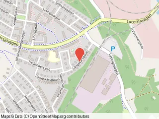 Långskärsgatan 4 G