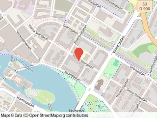 Västra Storgatan 7 B