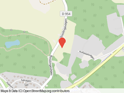 Lägenheter i Sahl finns hos HomeQ