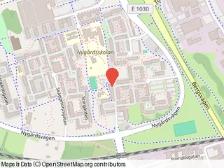 Rusthållaregården 37