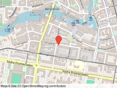 Källvindsgatan 17