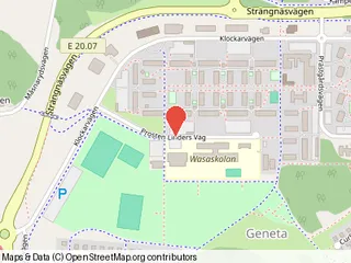 Prosten Linders Väg 31