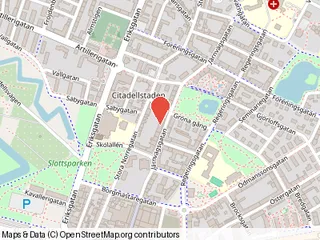 Järnvägsgatan 37 A