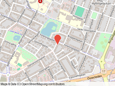 Ödmanssonsgatan 48