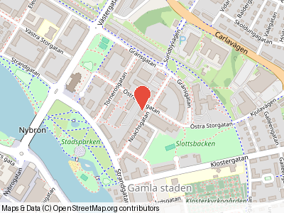 Noachsgatan 7