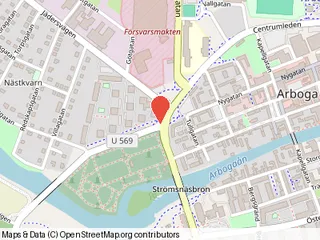 Lundborgsesplanaden 4