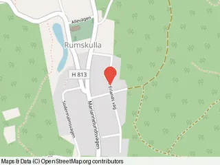 Per Erlands väg 20 F