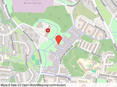 Söderberga Gårdsväg 47