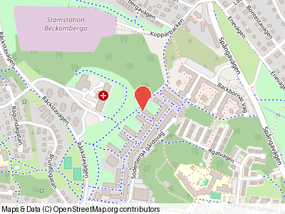 Söderberga Gårdsväg 67