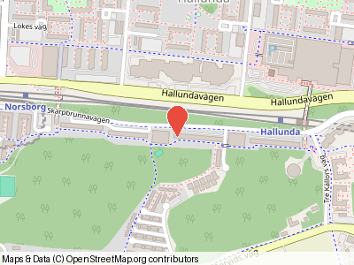 Skarpbrunnavägen 55
