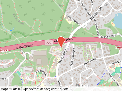 Ektorpsvägen 19D