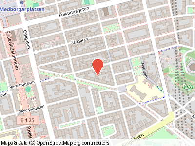 Katarina Bangata 29A