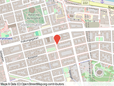Nytorgsgatan 25