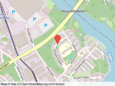 Stångjärnsvägen 24