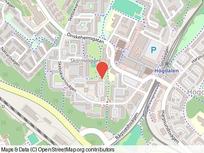 Skebokvarnsvägen 311