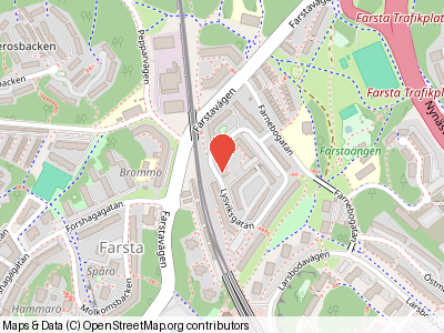 Lysviksgatan 34D