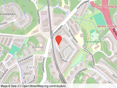 Lysviksgatan 36