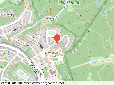 Karlskronavägen 14