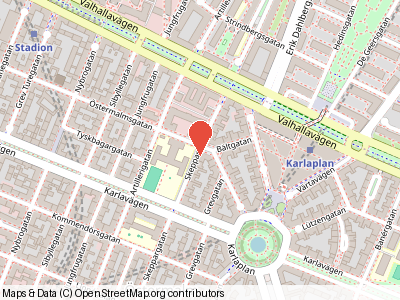 Skeppargatan 76
