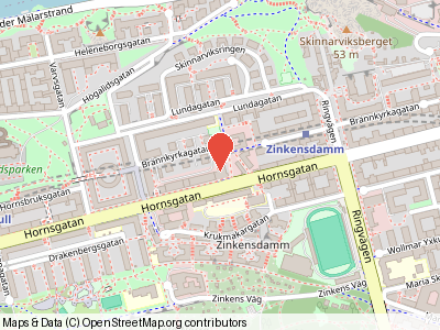 Brännkyrkagatan 115