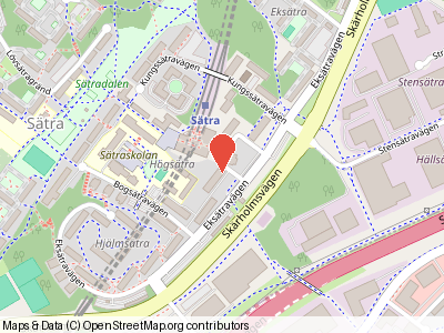 Torvsätravägen  24