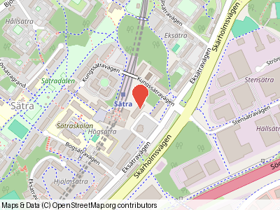 Torvsätravägen  14